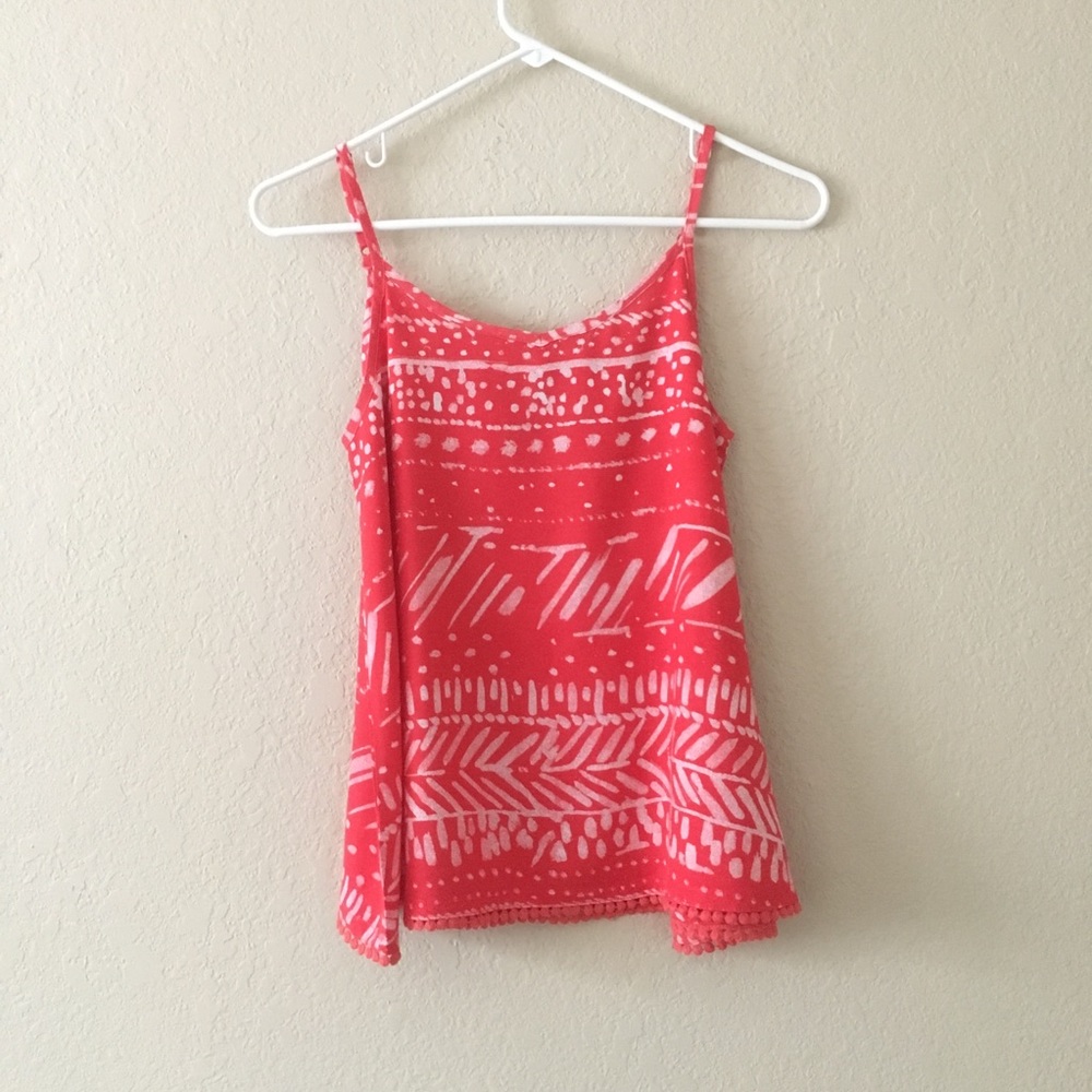 ❗️mudd tank top